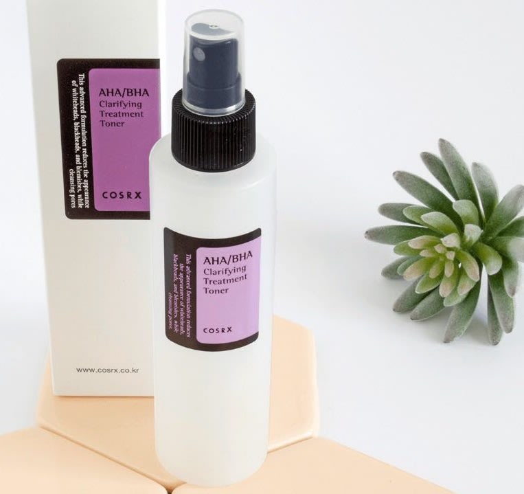 Cosrx AHA BHA Clarifying Treatment Toner -3.jpg
