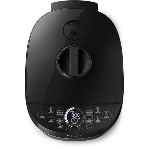 Philips Deluxe Collection Multi-cooker Pressure & Slow Cooker HD2145 62 -2.jpg