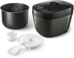 Philips Deluxe Collection Multi-cooker Pressure & Slow Cooker HD2145 62 -1.jpg