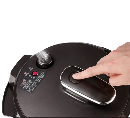 Joyoung Electric High-Pressure Cooker Y-60C81 -3.jpg
