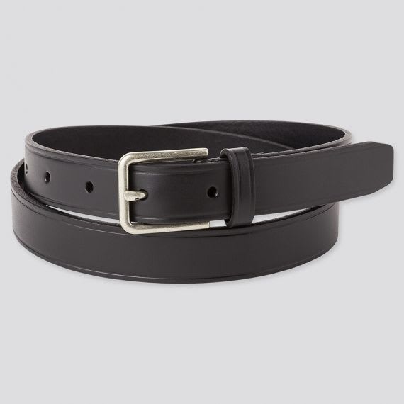 Singapore Italian Leather Narrow Belt.jpg