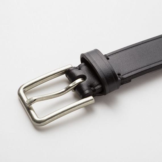 Singapore Italian Leather Narrow Belt - 2.jpg