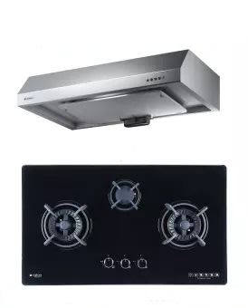 Fujioh 3 Burner Glass Hob (FH-GS5530) -2.jpg