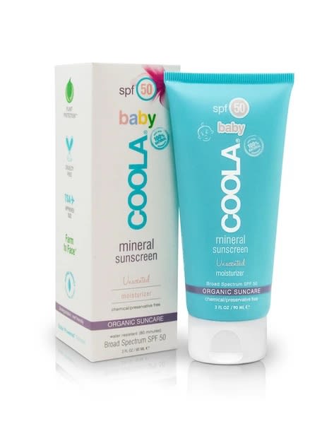 COOLA Baby Mineral Sunscreen Moisturizer SPF 50 -1.jpg