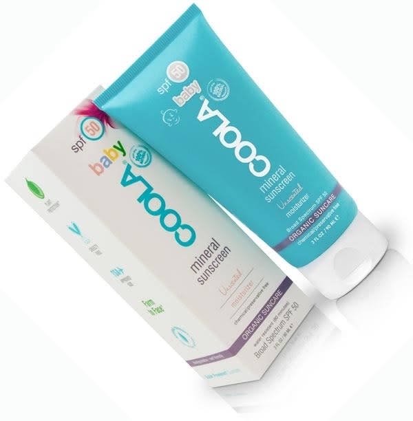 COOLA Baby Mineral Sunscreen Moisturizer SPF 50 -4.jpg
