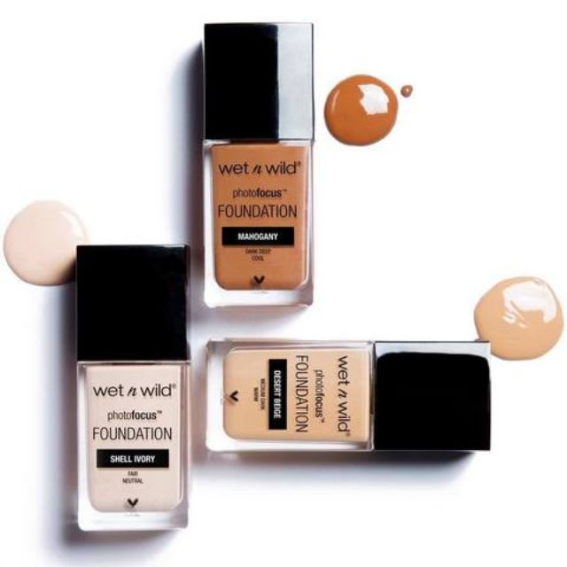 Wet N Wild PhotoFocus Foundation -4.jpg
