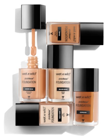 Wet N Wild PhotoFocus Foundation -3.jpg