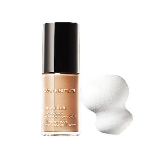 Shu Uemura The Lightbulb Fluid Foundation -3.jpg