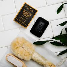 SheaMoisture African Black Soap Eczema & Psoriasis Therapy Medicated Cleansing Bar -4.jpg
