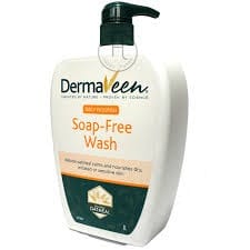 DermaVeen Daily Nourish Soap Free Wash -2.jpg