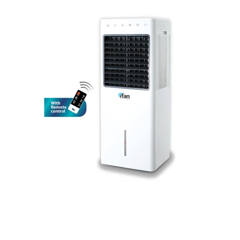 iFan - PowerPac Evaporative Air Cooler with 9.3Litres water tank (IF7850) -3.jpg
