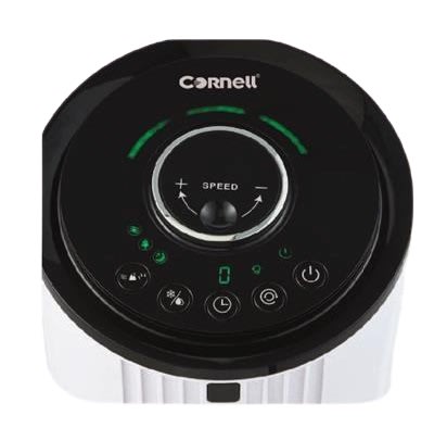 Cornell Air Cooler w Ice Box & Filter CAC-E33 -5.jpg