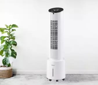 Cornell Air Cooler w Ice Box & Filter CAC-E33 -3.jpg