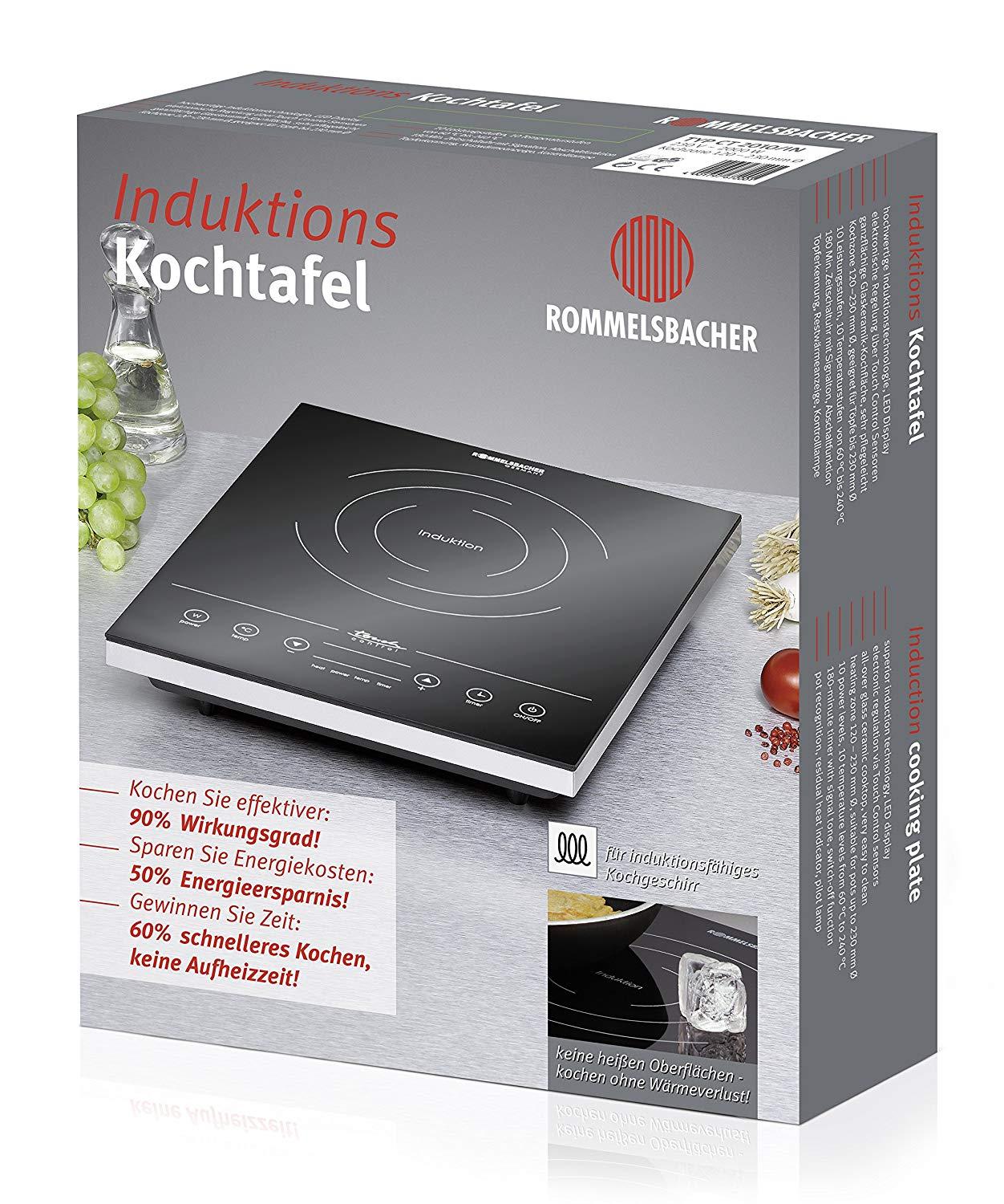 Rommelsbacher CT 2010 Induction Cooker -2.jpg