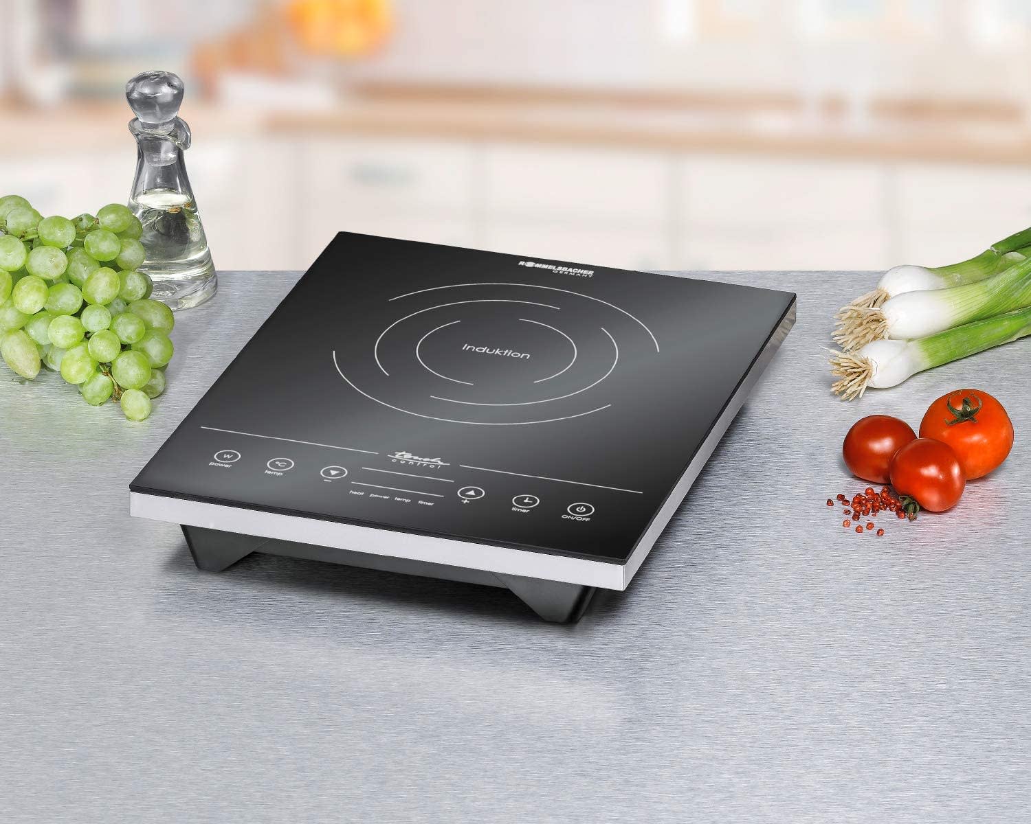 Rommelsbacher CT 2010 Induction Cooker -1.jpg