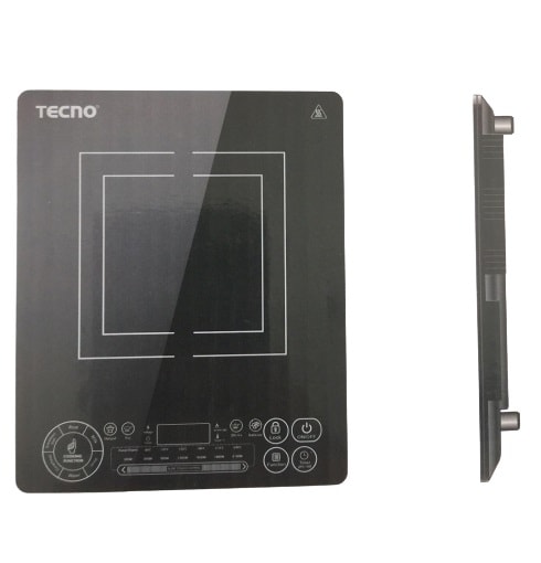Tecno TIC 2100 Ultra Slim Portable Induction Cooker -4.jpg