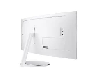 Samsung 34-inch Thunderbolt Curved Monitor (LC34J791WTEXXS) -4.jpg