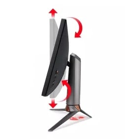 Asus ROG Swift PG27UQ Gaming Monitor -4.jpg