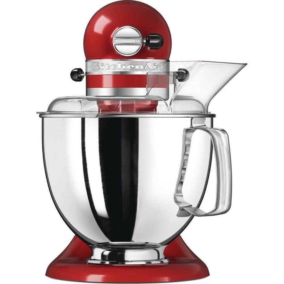 KitchenAid Artisan Tilt-Head Series Mixer (5KSM175PSB) -3.jpg