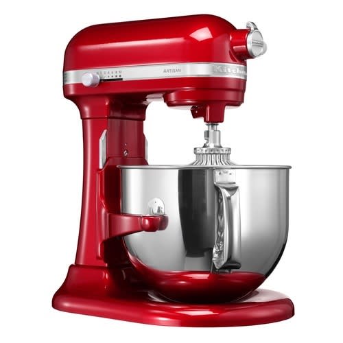 KitchenAid Artisan Tilt-Head Series Mixer (5KSM175PSB) -4.jpg