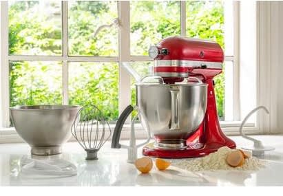 KitchenAid Artisan Tilt-Head Series Mixer (5KSM175PSB) -2.jpg
