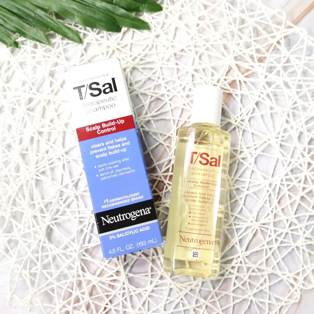 Neutrogena T Sal Therapeutic Shampoo -4.jpg