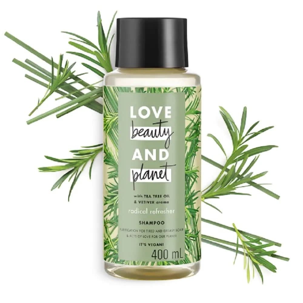 Love Beauty & Planet Tea Tree Oil & Vetiver Shampoo -2.jpg
