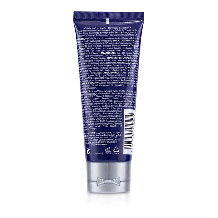Kiehl's Facial Fuel Energizing Face Wash -2.jpg