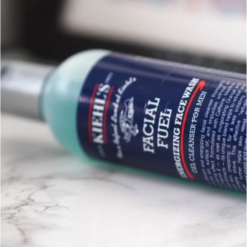 Kiehl's Facial Fuel Energizing Face Wash -2.jpg
