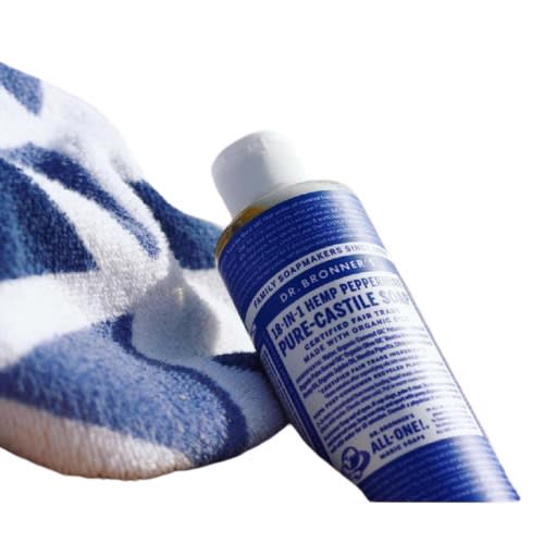 Dr. Bronner's Peppermint Castile Liquid Soap -4.jpg