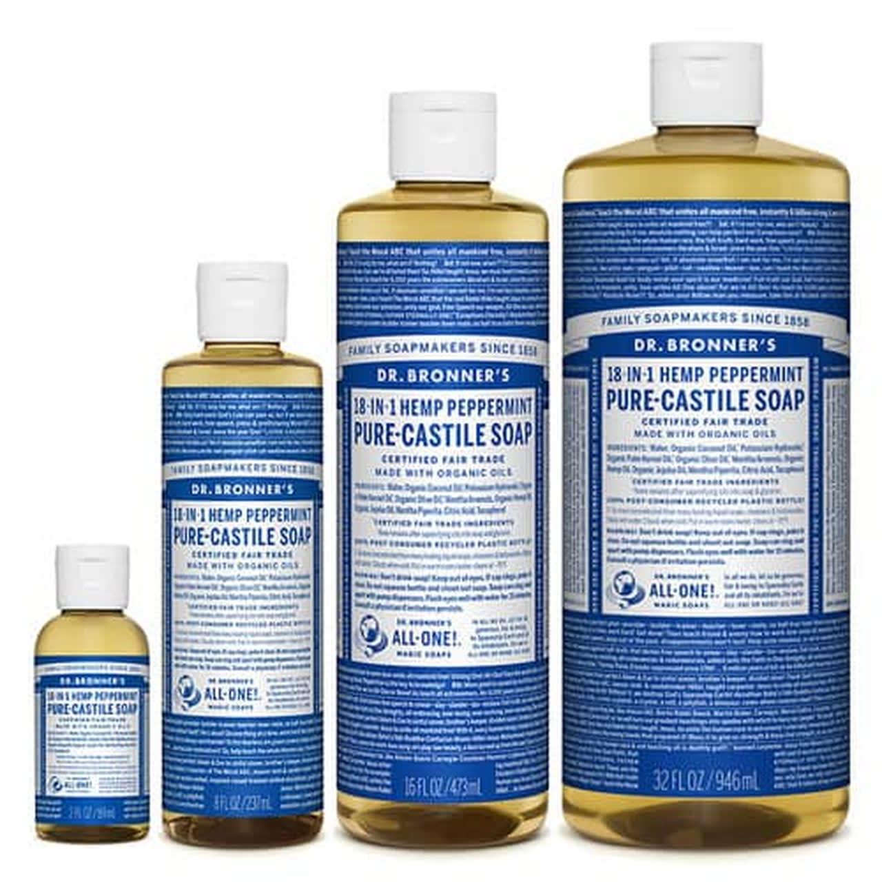 Dr. Bronner's Peppermint Castile Liquid Soap -2.jpg