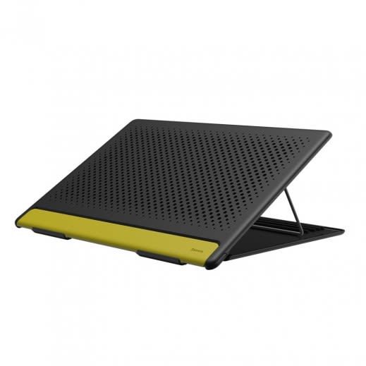 Baseus Mesh Laptop Stand - 3.jpg
