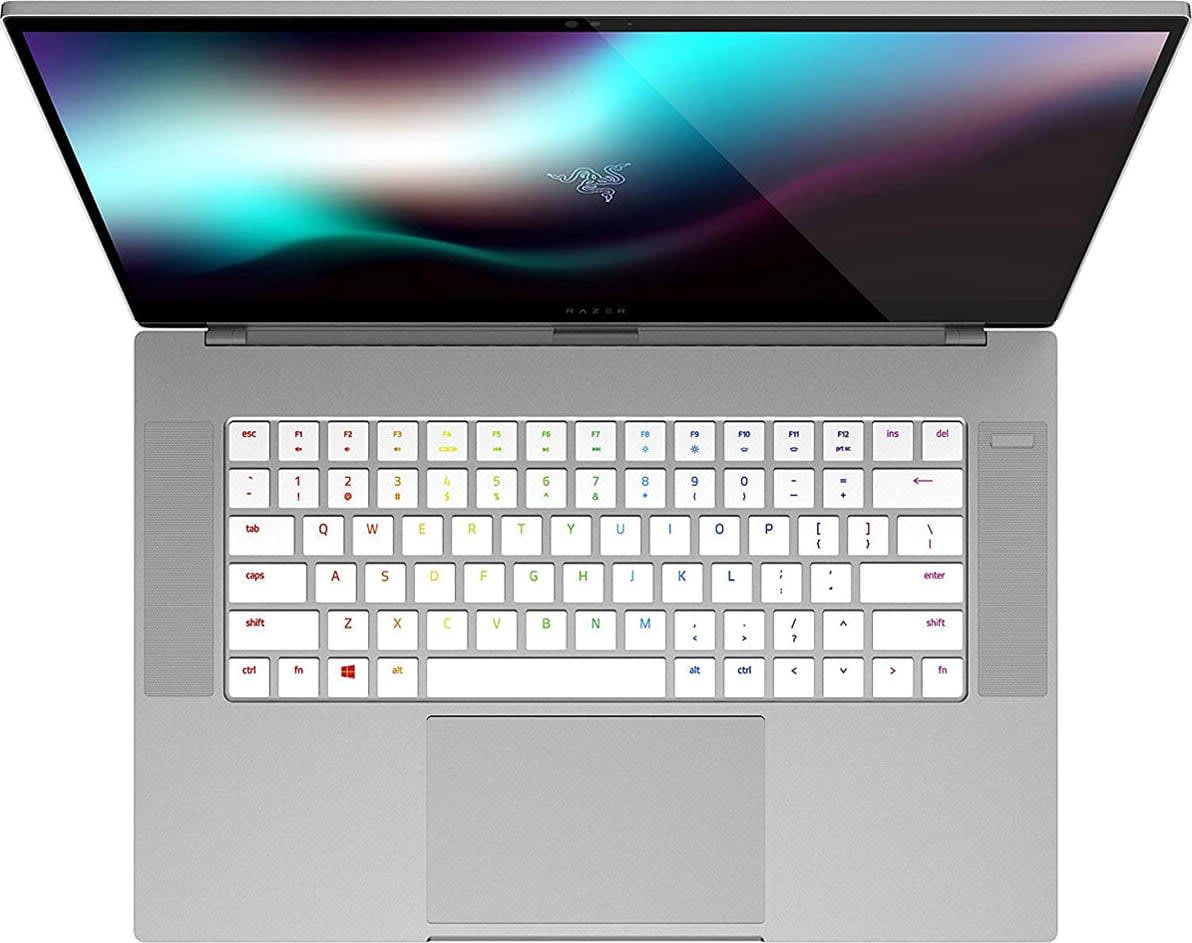 Razer Blade 15 Studio Edition - 4.jpg
