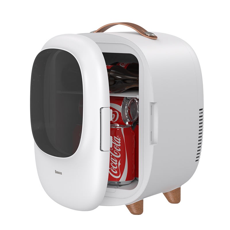 Baseus 8L Mini Fridge Refrigerator CRBX01 -1.jpg