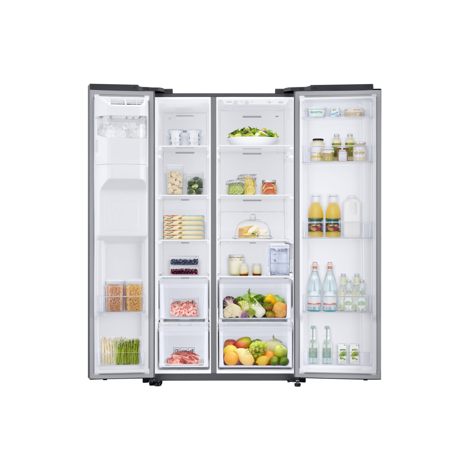 Samsung RS68N8322S9 Side-by-Side Refrigerator outside.jpg