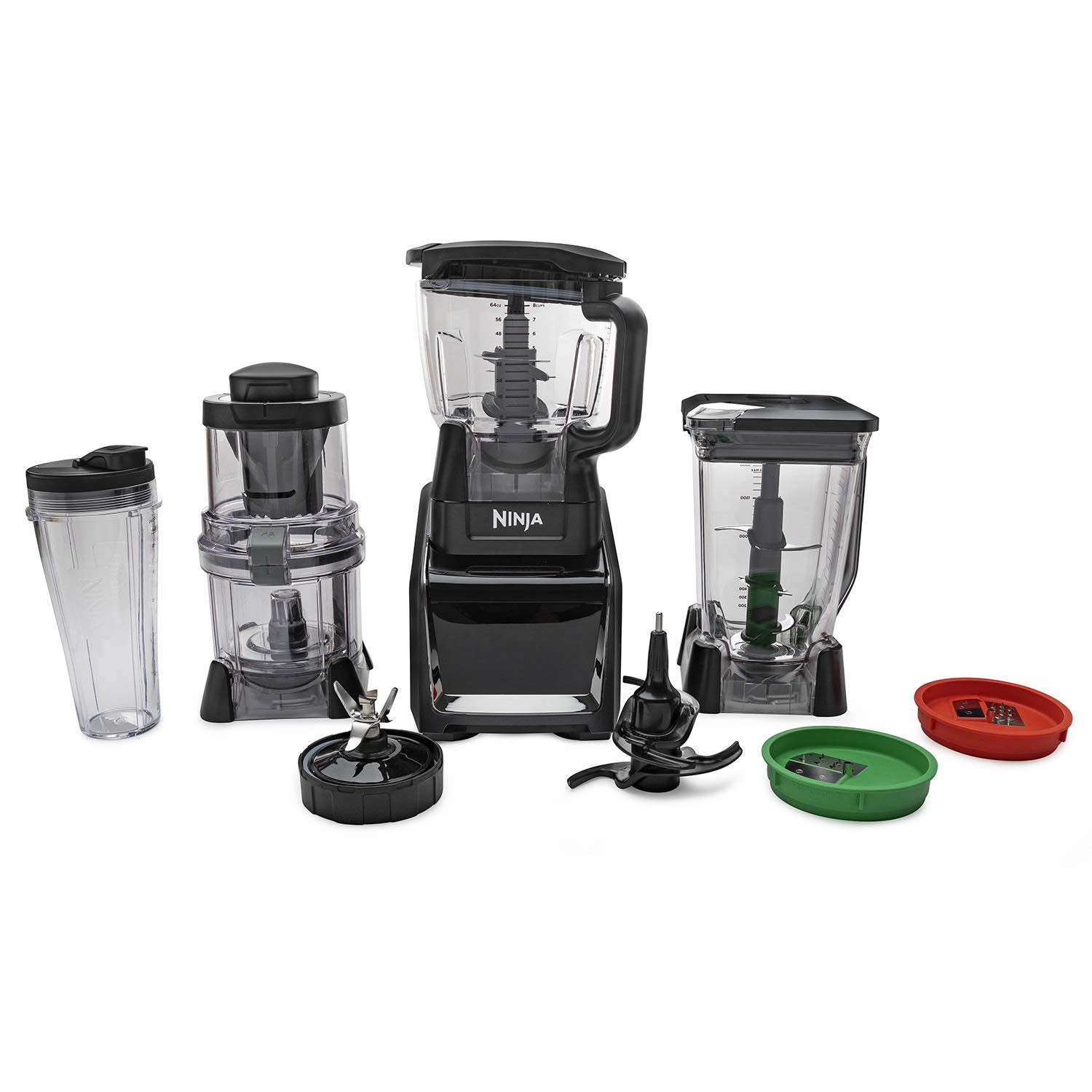 Ninja Blender Food Processor IntelliSense System (CT682) -4.jpg