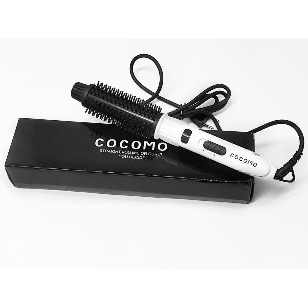 Cocomo 2 in 1 Hair Straightener & Curler - 3.jpg