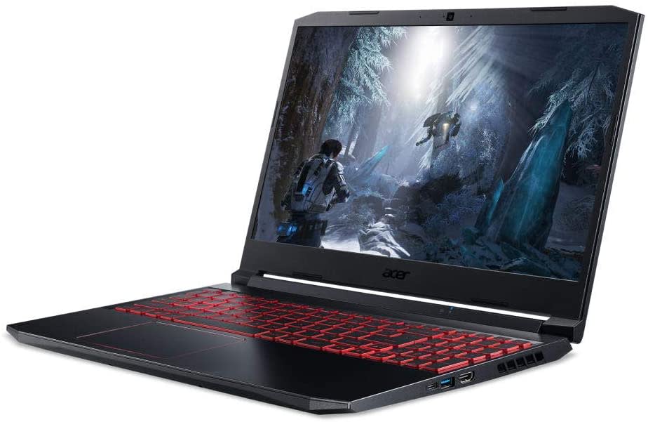 Amazon Acer AN515-55-73AB review in singapore.jpg Black friday deals Acer Nitro 5 AN515-55-73AB review in singapore