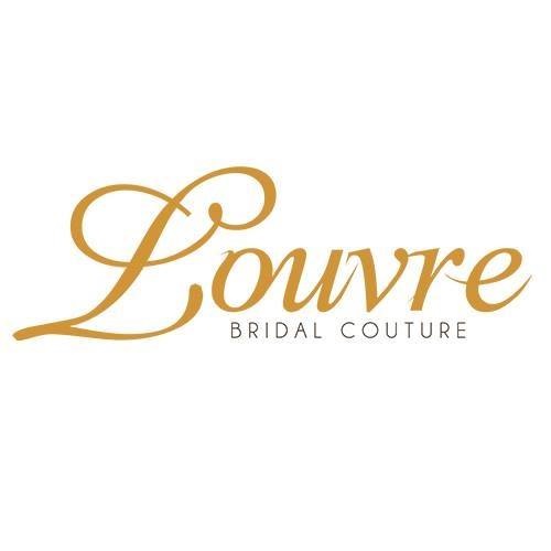 The Louvre Bridal.jpg The Louvre Bridal