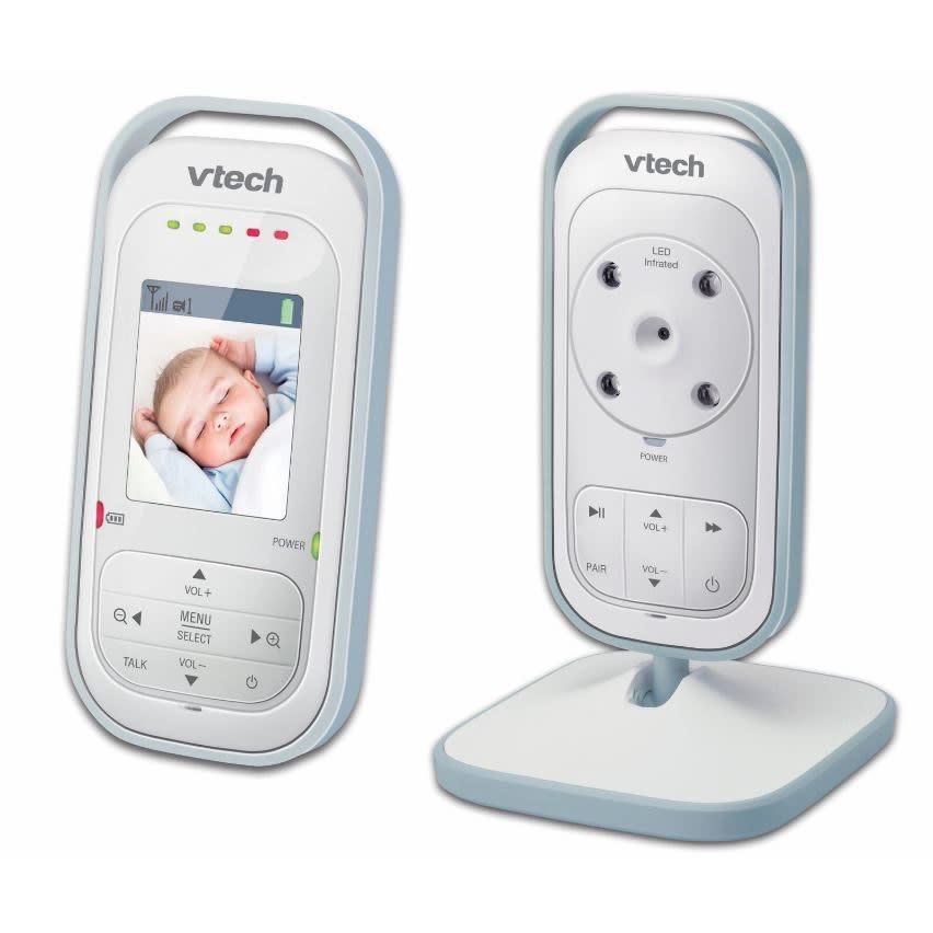 VTECH BM2500 Audio & Video Baby Monitor.jpg VTECH BM2500 Audio & Video Baby Monitor