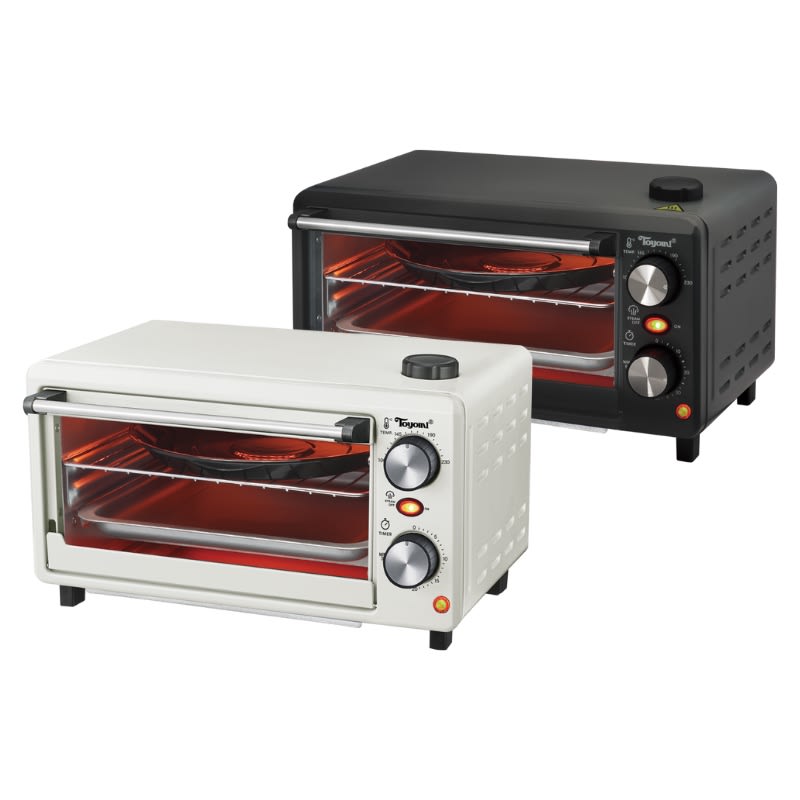 Toyomi Classic Toast and Steam Oven Toyomi Classic Toast and Steam Oven-review-singapore