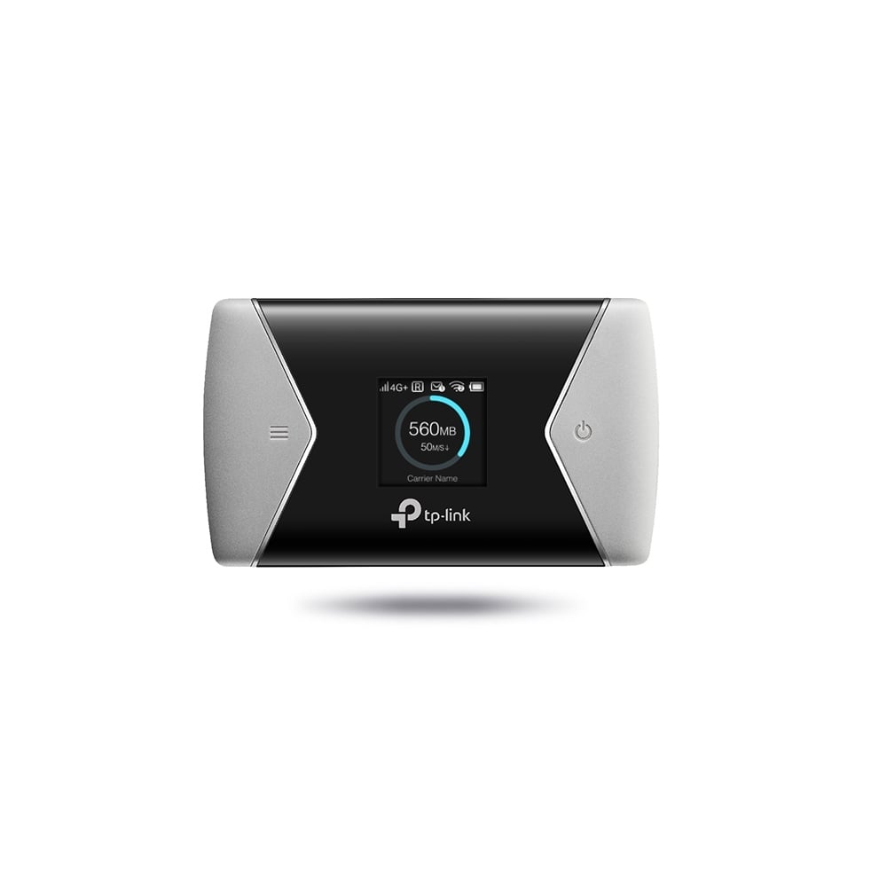 TP‑Link M7650.jpg TP‑Link M7650