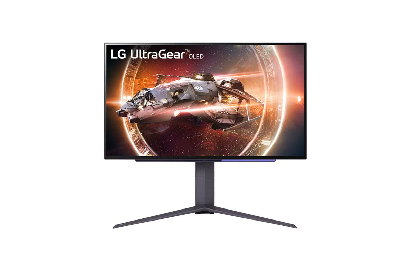 LG UltraGear 27GS95QE‑B.jpeg LG UltraGear 27GS95QE‑B