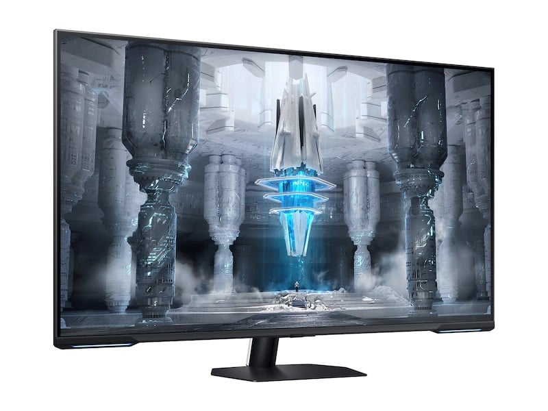 Samsung Odyssey Neo G7 43″.jpeg Samsung Odyssey Neo G7 43″