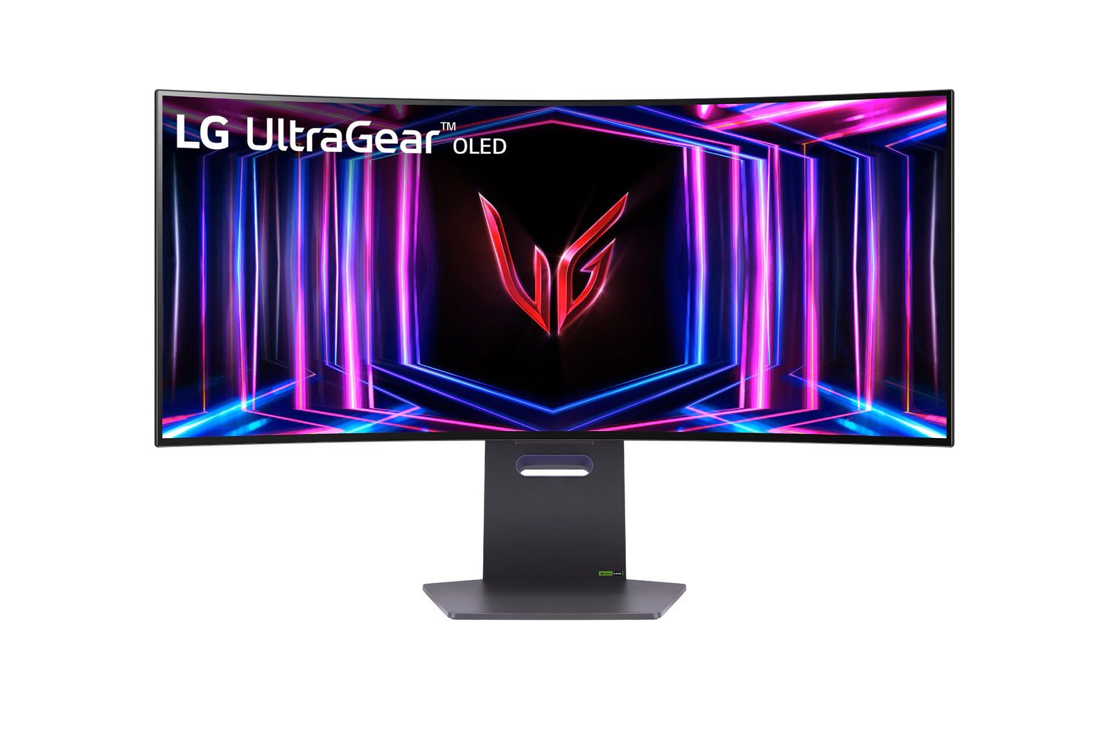 LG UltraGear 34GS95QE‑B.jpeg LG UltraGear 34GS95QE‑B