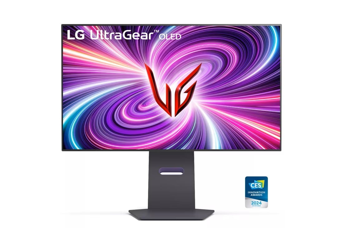 LG UltraGear 32GS95UE‑B.jpeg LG UltraGear 32GS95UE‑B