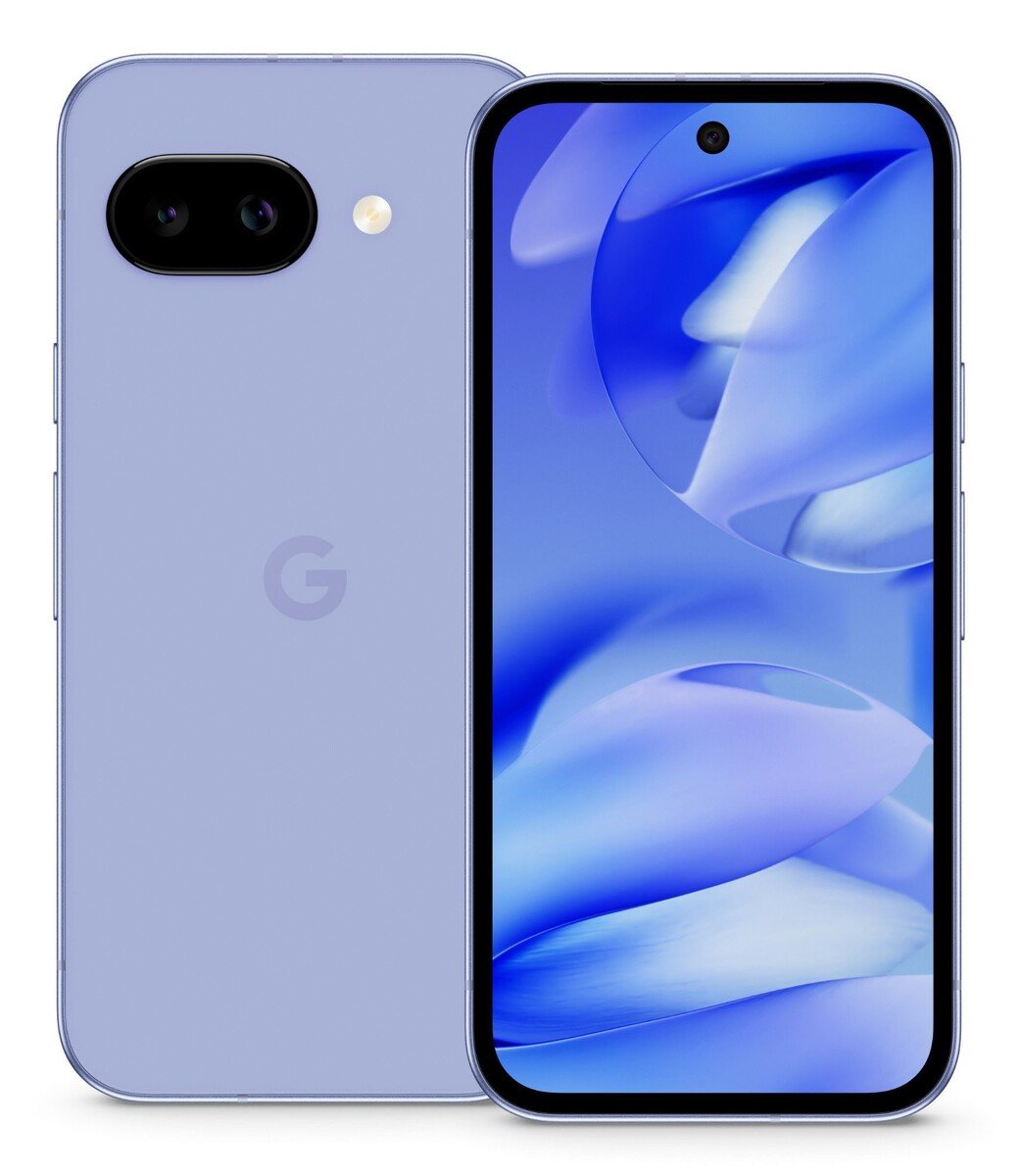Google Pixel 9a.jpg Google Pixel 9a