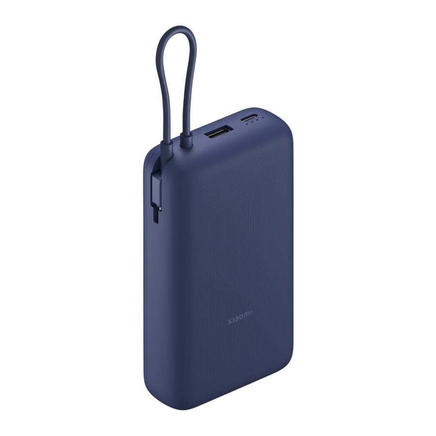 Xiaomi 33W Power Bank 20000mAh.jpg Xiaomi 33W Power Bank 20000mAh