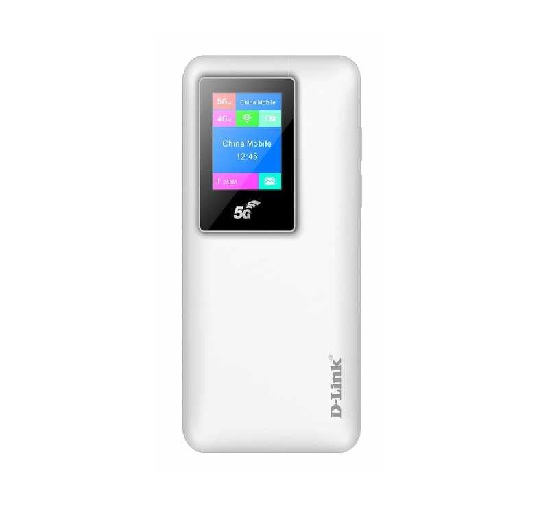 D-Link DWR-900V 5G Mobile Router.webp D-Link DWR-900V 5G Mobile Router