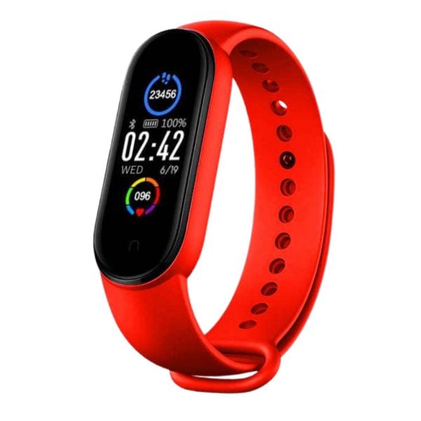 Vitog M6 Smartwatch.jpg Vitog M6 Smartwatch